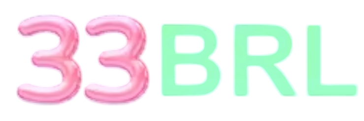 Logo da 33BRL
