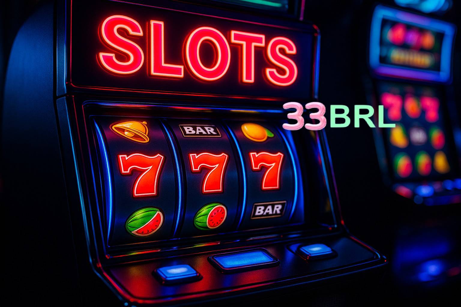 Benefícios dos Slots